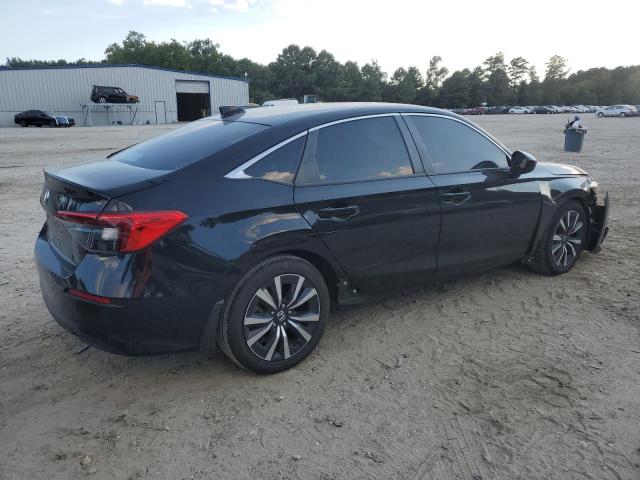 2022 HONDA CIVIC EX - 2HGFE1F72NH314159