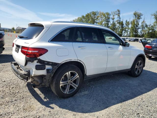 2018 MERCEDES-BENZ GLC 300 4MATIC WDC0G4KBXJV100042
