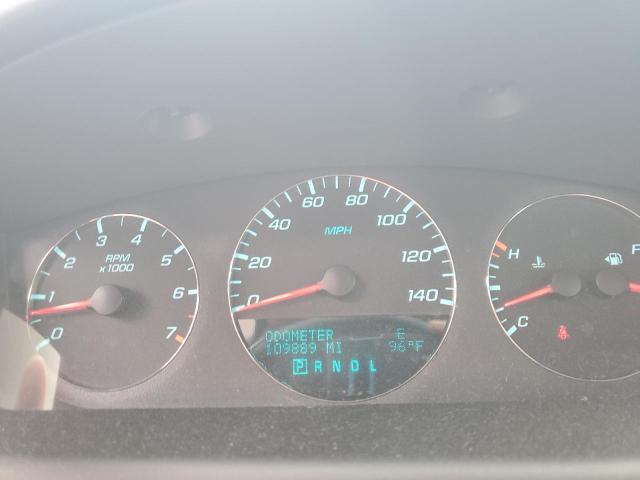 2013 CHEVROLET IMPALA LT - 2G1WG5E31D1123556