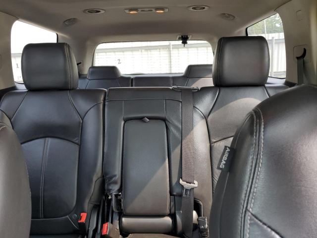 2016 GMC ACADIA SLT 1GKKVRKD1GJ284407