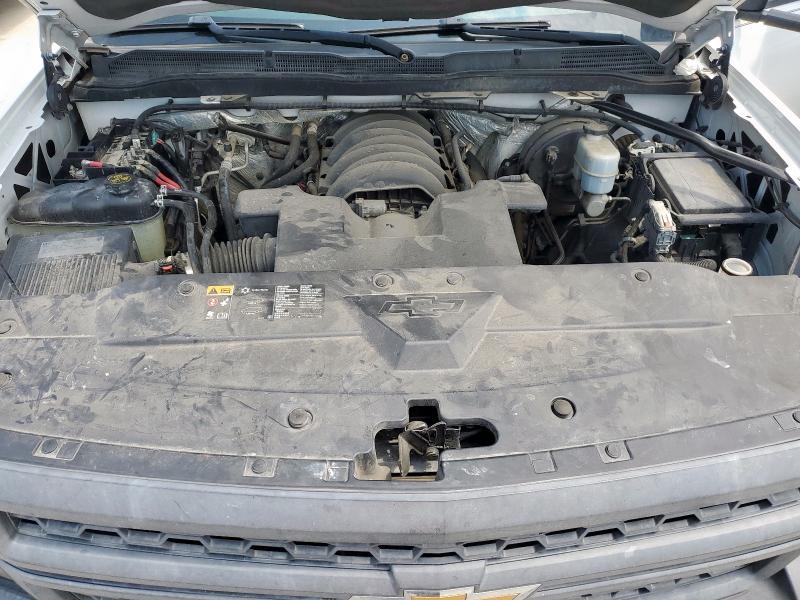 2015 CHEVROLET SILVERADO 1GCVKPEC0FZ406294