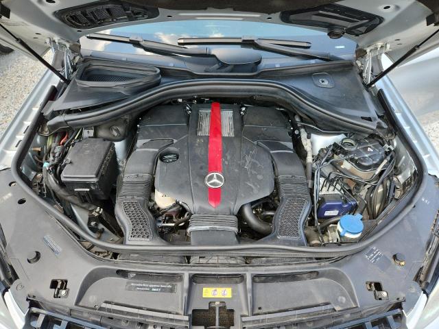 2016 MERCEDES-BENZ GLE COUPE 4JGED6EB3GA012652