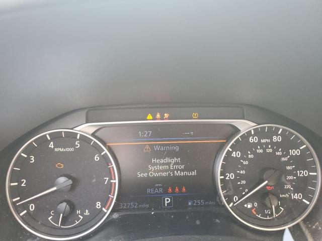 2024 NISSAN ALTIMA SL 1N4BL4EV2RN348576
