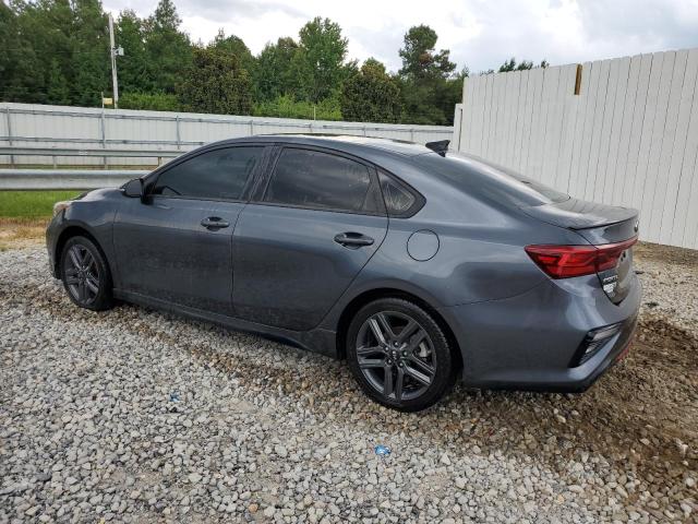 2020 KIA FORTE GT L 3KPF34ADXLE238914