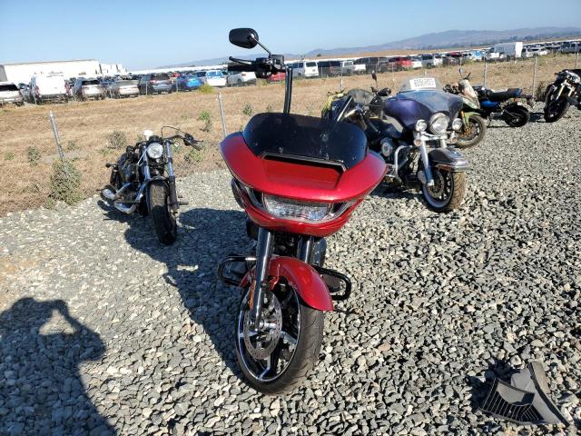 2025 HARLEY-DAVIDSON FLTRX 1HD1KH724SB606721