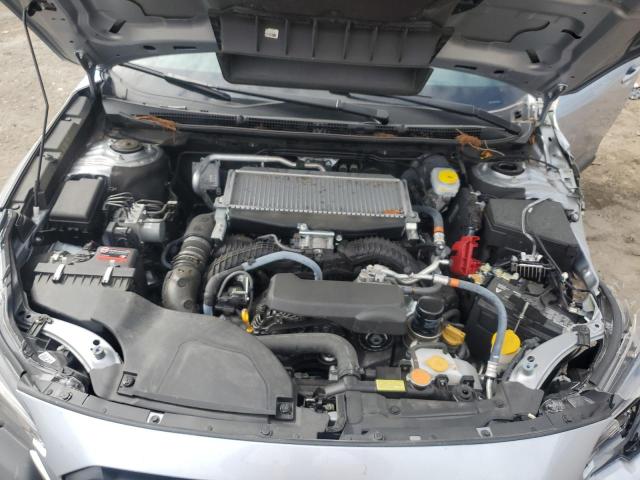 2024 SUBARU OUTBACK WILDERNESS 4S4BTGUD8R3301466