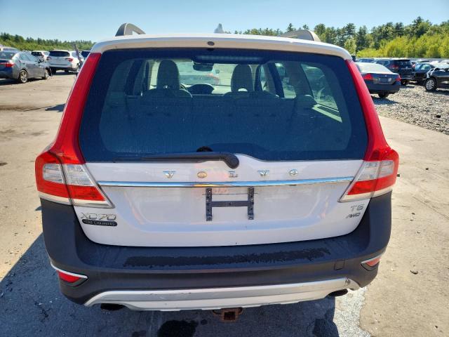 2016 VOLVO XC70 T5 PL YV4612NM6G1245403