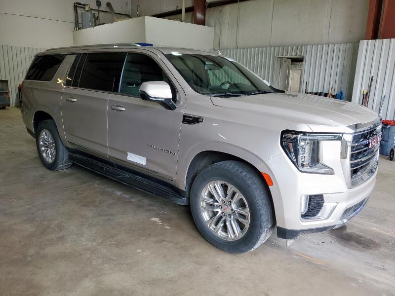 2021 GMC YUKON XL C 1GKS1GKD6MR343500