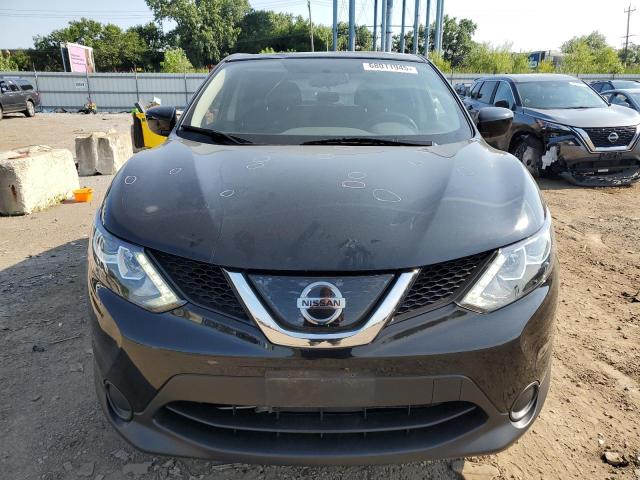 2019 NISSAN ROGUE SPOR - JN1BJ1CR7KW313104