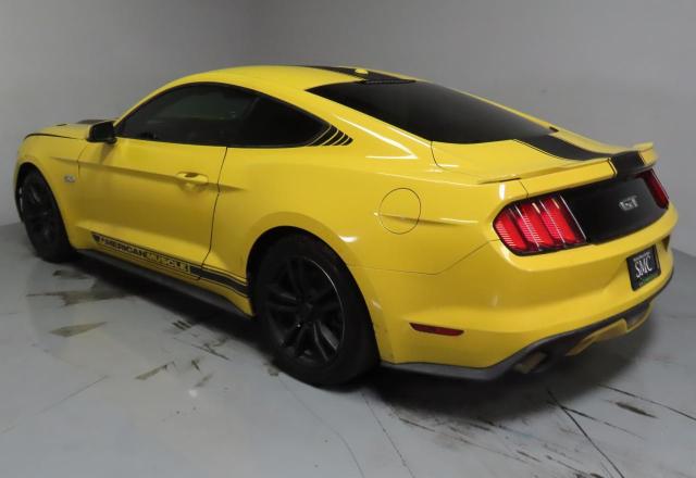 2015 FORD MUSTANG GT 1FA6P8CF2F5348954