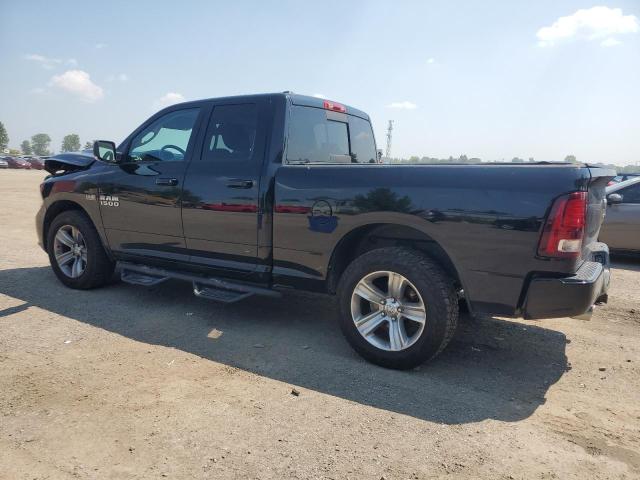 2015 RAM 1500 SPORT - 1C6RR7HT5FS530750