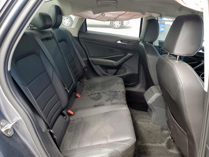 2024 VOLKSWAGEN JETTA SE 3VW7M7BU6RM055037