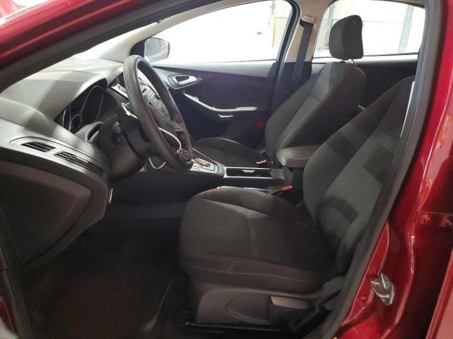2015 FORD FOCUS SE 1FADP3K26FL336245