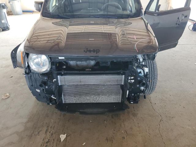 2019 JEEP RENEGADE LATITUDE ZACNJABBXKPK48452