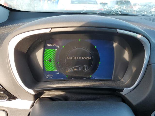 2017 CHEVROLET VOLT LT 1G1RA6S55HU110247