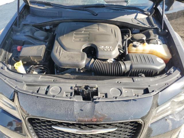 2019 CHRYSLER 300 S 2C3CCABGXKH697782
