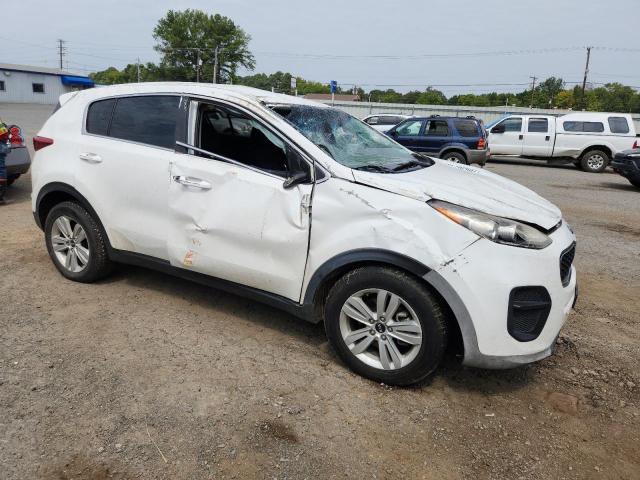 2019 KIA SPORTAGE L KNDPM3AC3K7555595