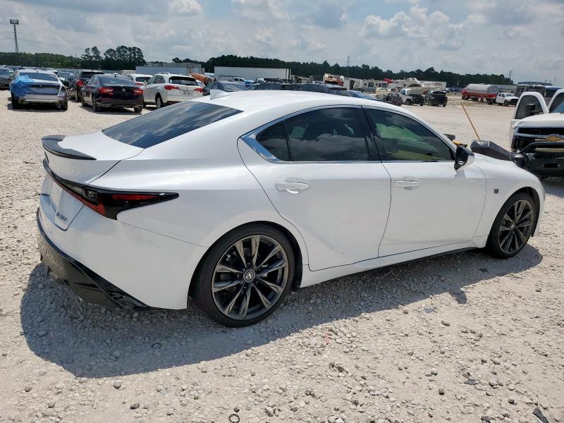 2024 LEXUS IS 350 F S JTHBZ1B25R5072071
