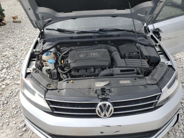 2015 VOLKSWAGEN JETTA SE 3VWD17AJ9FM308804