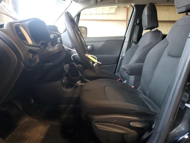 2017 JEEP RENEGADE S ZACCJBAB3HPG08929