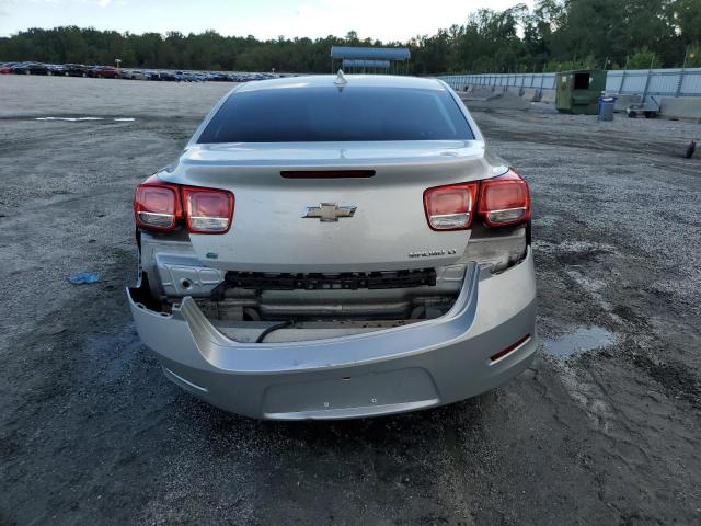2015 CHEVROLET MALIBU 1LT #3281635387