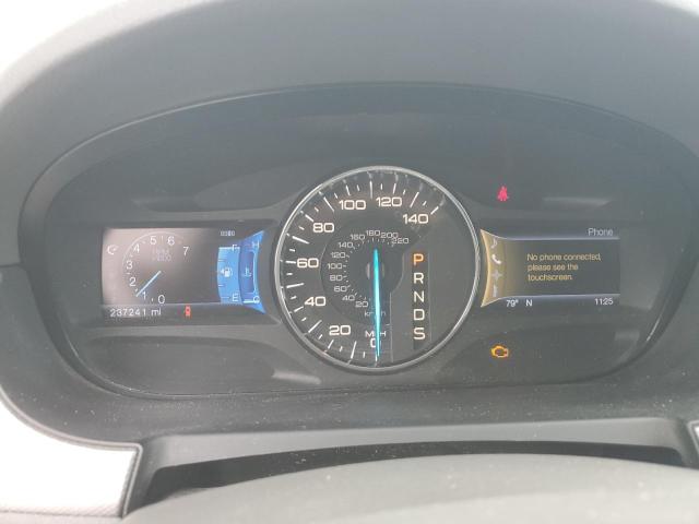 2013 FORD EDGE SEL - 2FMDK4JC0DBA48643
