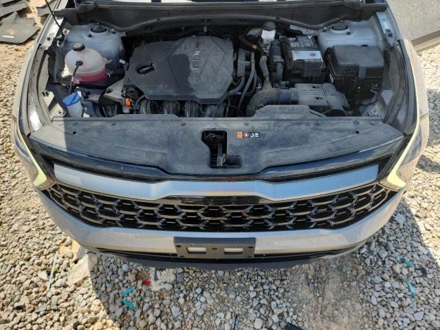 2024 KIA SPORTAGE X #3261348480