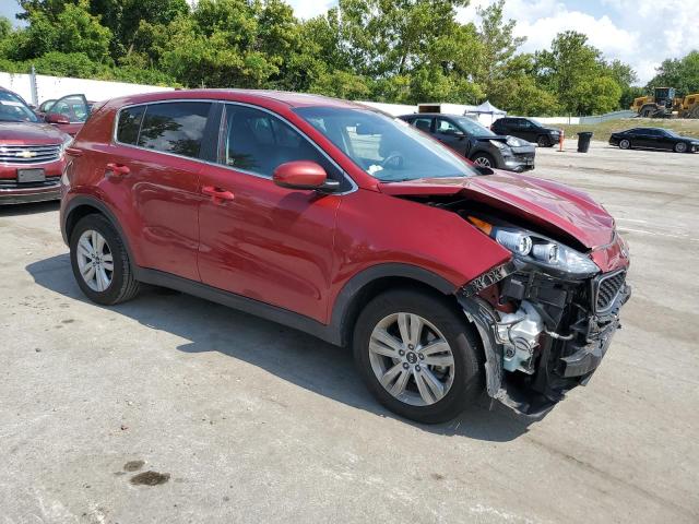 2019 KIA SPORTAGE L - KNDPM3AC5K7627154