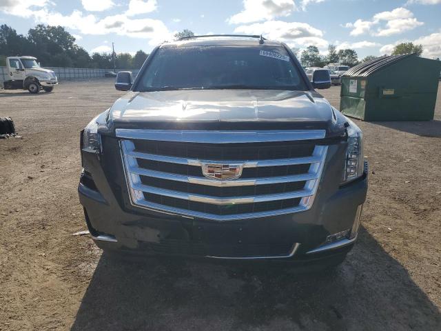 2019 CADILLAC ESCALADE E 1GYS4JKJ1KR349847