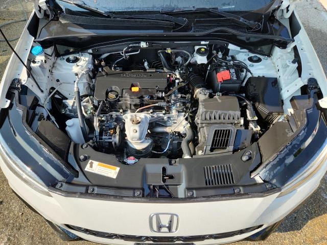 2024 HONDA HR-V EXL 3CZRZ2H70RM704634