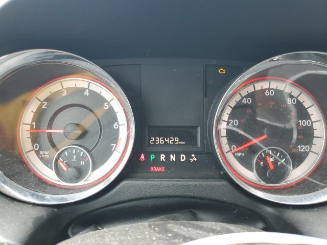 2015 DODGE GRAND CARA 2C4RDGBG1FR682898