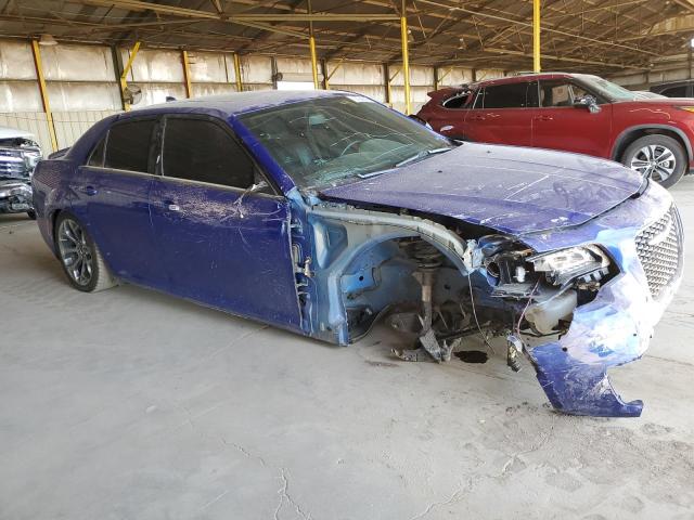 2018 CHRYSLER 300 S 2C3CCABG0JH244690
