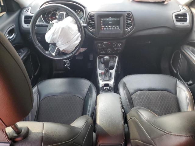 2020 JEEP COMPASS LA 3C4NJDBB1LT139425