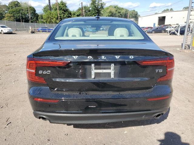 2021 VOLVO S60 T5 MOMENTUM 7JR102FK7MG102354