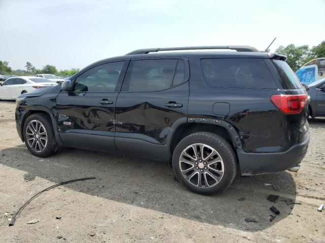 2019 GMC ACADIA ALL 1GKKNVLSXKZ160569
