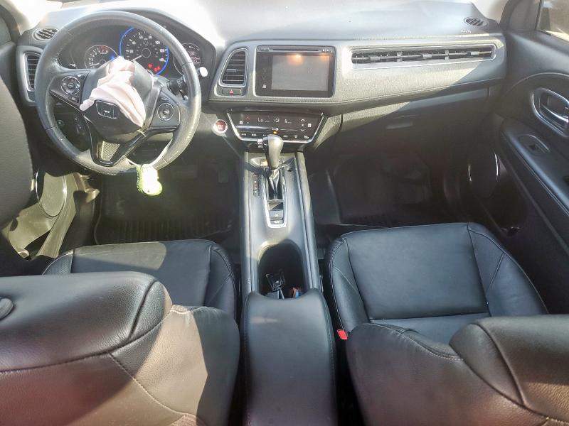 2016 HONDA HR-V EXL 3CZRU6H71GM735118