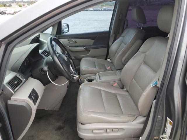 2011 HONDA ODYSSEY EX - 5FNRL5H68BB096338
