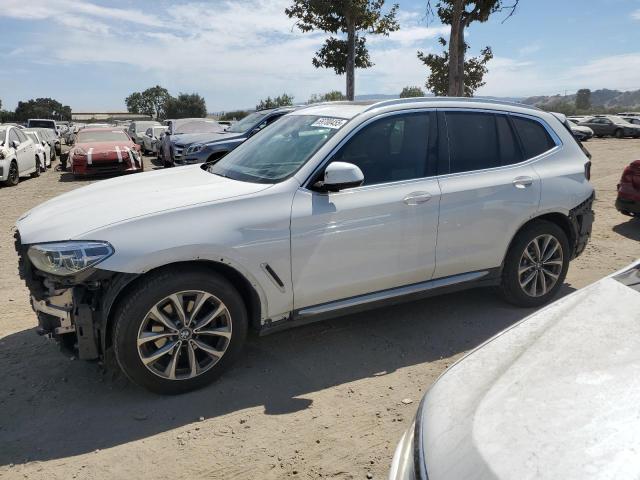 BMW X3 XDRIVE3