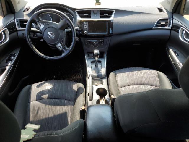 2019 NISSAN SENTRA S 3N1AB7AP4KY447011