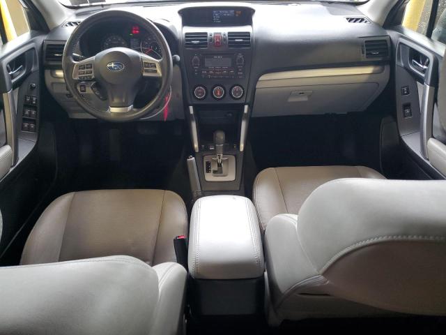 2015 SUBARU FORESTER 2 - JF2SJAHCXFH508675