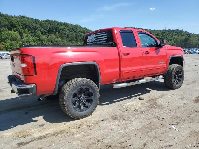 2018 GMC SIERRA K1500 SLE 1GTV2MEH9JZ364694