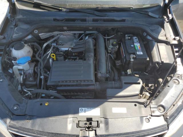 2018 VOLKSWAGEN JETTA SE 3VWDB7AJ9JM252028