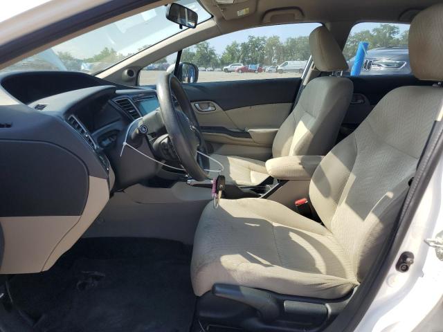 2015 HONDA CIVIC SE 19XFB2F71FE210868