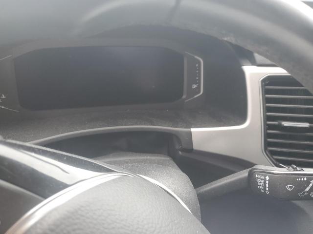 2019 VOLKSWAGEN ATLAS SEL 1V2NR2CA5KC555621