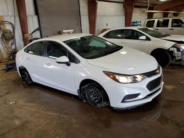 2017 CHEVROLET CRUZE LS 1G1BC5SM9H7131517