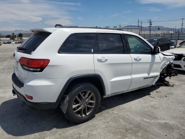 2016 JEEP GRAND CHEROKEE LAREDO 1C4RJEAG8GC500980