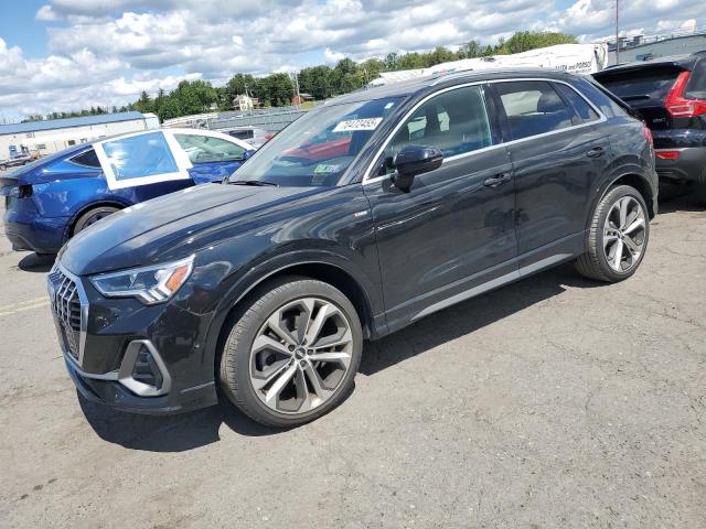 2020 AUDI Q3 PRESTIG WA1FEDF30L1000870