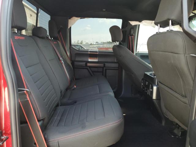 2019 FORD F150 SUPERCREW 1FTEW1E50KFB04163