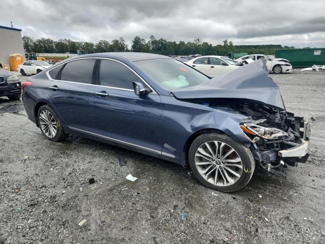 2015 HYUNDAI GENESIS 3. KMHGN4JE2FU066340