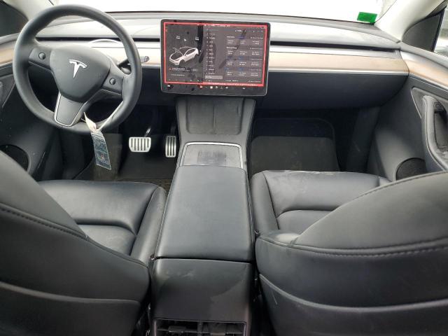 2023 TESLA MODEL Y 7SAYGDEF8PF646582